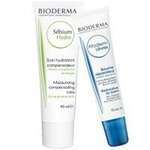 Bioderma Sebium İzokit Sensibio Foaming Gel 45ml HEDİYE - Thumbnail