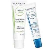 Bioderma Sebium İzokit Sensibio Foaming Gel 45ml HEDİYE