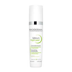 Bioderma Sebium Night Peel 40 ml - 2