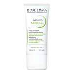 Bioderma Sebium Sensitive Krem 30ml - Thumbnail