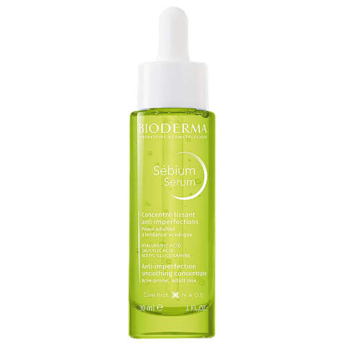 Bioderma Sebium Serum 30 ml - 1