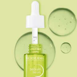 Bioderma Sebium Serum 30 ml - 2