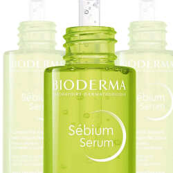 Bioderma Sebium Serum 30 ml - 3