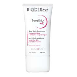 Bioderma Sensibio Ar Bakım Kremi 40 ml