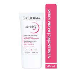 Bioderma Sensibio Ar Bakım Kremi 40 ml