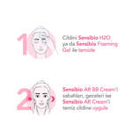 Bioderma Sensibio Ar Bakım Kremi 40 ml - Thumbnail