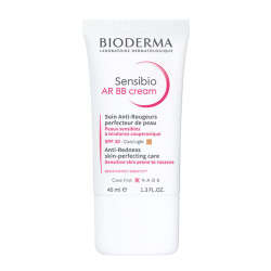 Bioderma Sensibio AR BB Cream Spf30 (Light) 40ml - 1