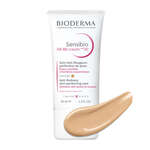 Bioderma Sensibio AR BB Cream Spf30 (Light) 40ml - Thumbnail