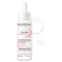 Bioderma Sensibio Defensive Serum 30 ml - 3