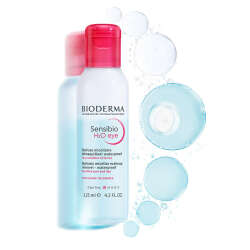 Bioderma Sensibio H2O Eye 125 ml - 3