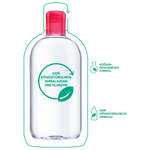 Bioderma Sensibio H2O İkili Set 500 ml + 500 ml - Thumbnail