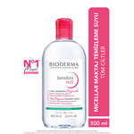 Bioderma Sensibio H2O İkili Set 500 ml + 500 ml - Thumbnail