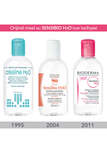 Bioderma Sensibio H2O İkili Set 500 ml + 500 ml - Thumbnail