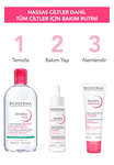 Bioderma Sensibio H2O İkili Set 500 ml + 500 ml - Thumbnail