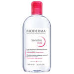 Bioderma Sensibio H2O Yüz ve Makyaj Temizleme Suyu 500 ml - Thumbnail