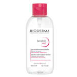 Bioderma Sensibio H2O Yüz ve Makyaj Temizleme Suyu 850 ml - Thumbnail