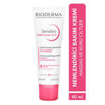 Bioderma Sensibio Rich Cream 40ml - Thumbnail