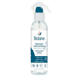 Biolane Bebekler İçin Çok Amaçlı Temizleyici 250 ml - 1