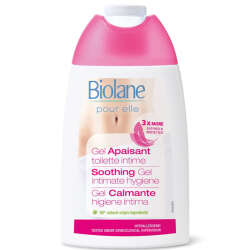 Biolane İntim Jel 200 ml - 1