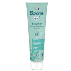 Biolane Organik Cicabebe Balsam 40 ml - 1