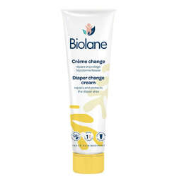 Biolane Pişik Önleyici Krem 100 ml