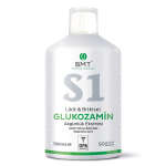 Biomet Likit ve Bitkisel S1 Glukozamin 500 ml - 1