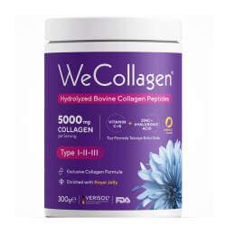 Biomet WeCollagen 300 gr - 1