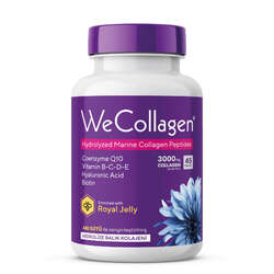 Biomet WeCollagen 45 Tablet - 1