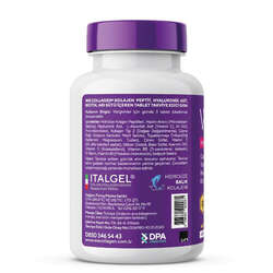 Biomet WeCollagen 45 Tablet - 2