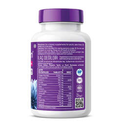 Biomet WeCollagen 45 Tablet - 3