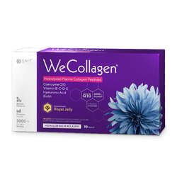 Biomet WeCollagen 90 Tablet - 1