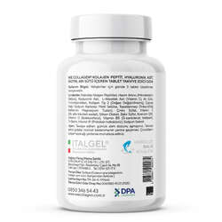 Biomet WeCollagen Type-2 Collagen 45 Tablet - 2