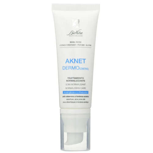 Bionike Aknet Dermocontrol 40 ml - 1