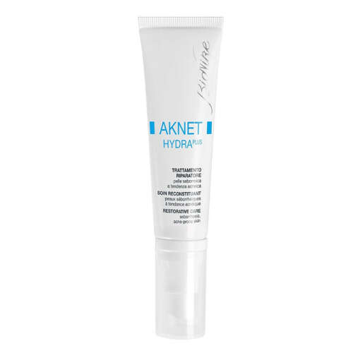 Bionike Aknet Hydra Plus Restorative Care 40 ml - 1