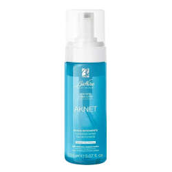 BioNike Aknet Yağlı Ciltler İçin Dengeleyici Temizleme Suyu 150ml - 2