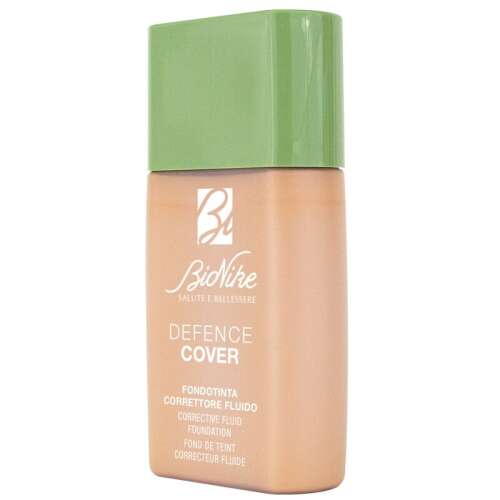 Bionike Defence Cover Corrective Fluid Fondation Spf 30 40 ml - 1