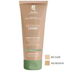 Bionike Defence Cover Kapatıcı Spf 15 75 ml - 2