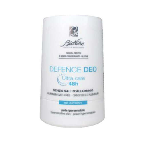 Bionike Defence Deo Alüminyum İçermeyen Roll On 50 ml - 1