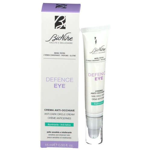 Bionike Defence Eye Göz Çevresi Bakım Kremi 15ml - 1