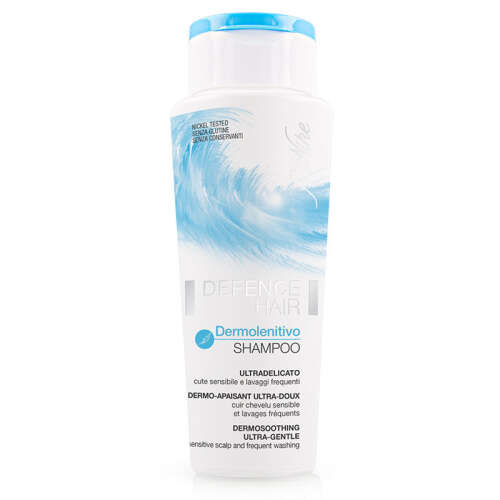 BioNike Defence Hair Dermosoothing Shampoo 200 ml - 1