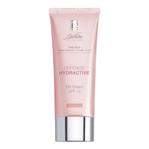 Bionike Defence Hydractive BB Spf15 Medium Cream 40 ml - 2