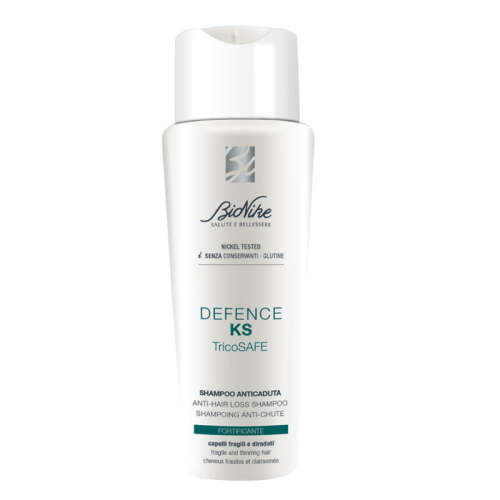 Bionike Defence KS Saç Dökülme Şampuanı 200ml - 2