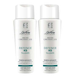 Bionike Defence KS Saç Dökülme Şampuanı 200ml - İKİNCİSİ %50 İNDİRİMLİ