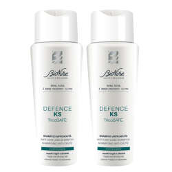 Bionike Defence KS Saç Dökülme Şampuanı 200ml - İKİNCİSİ %50 İNDİRİMLİ - 2