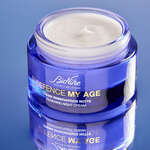 BioNike Defence My Age Gece Kremi 50 ml - Thumbnail