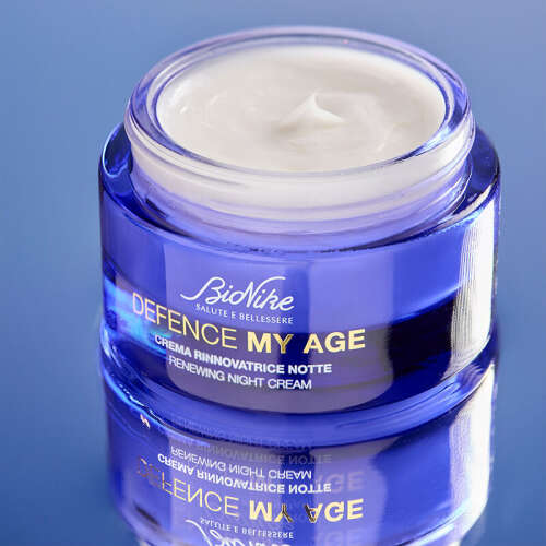 BioNike Defence My Age Gece Kremi 50 ml - 1