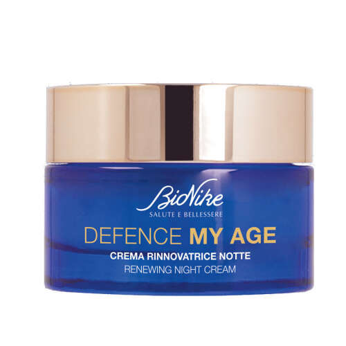 BioNike Defence My Age Gece Kremi 50 ml - 2