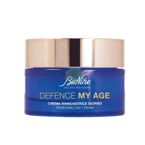 BioNike Defence My Age Gündüz Kremi 50 ml - 2