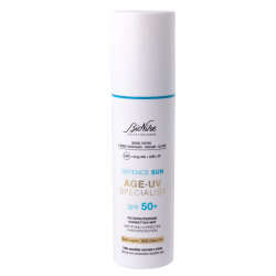 Bionike Defence Sun Age Uv Specialist Spf 50 Matlaştırıcı Koruma 50 ml - 1