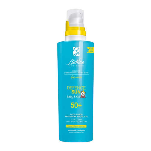 Bionike Defence Sun Baby-Kids Spf50+ Güneş Koruyucu Losyon 200 ml - 1